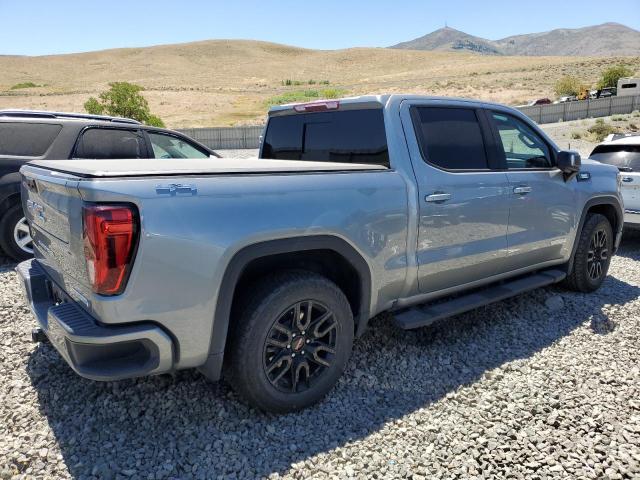  GMC SIERRA 2023 Srebrny