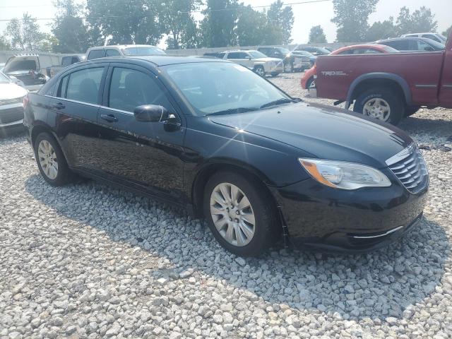  CHRYSLER 200 2014 Szary