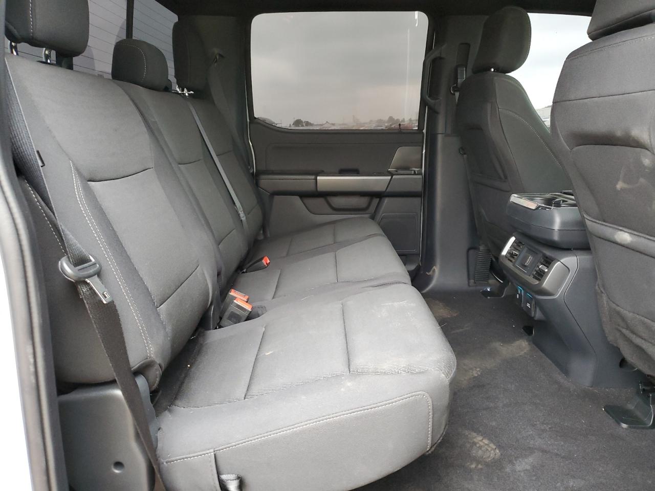 2024 Ford F150 Xlt VIN: 1FTFW3L8XRKF64090 Lot: 66799045