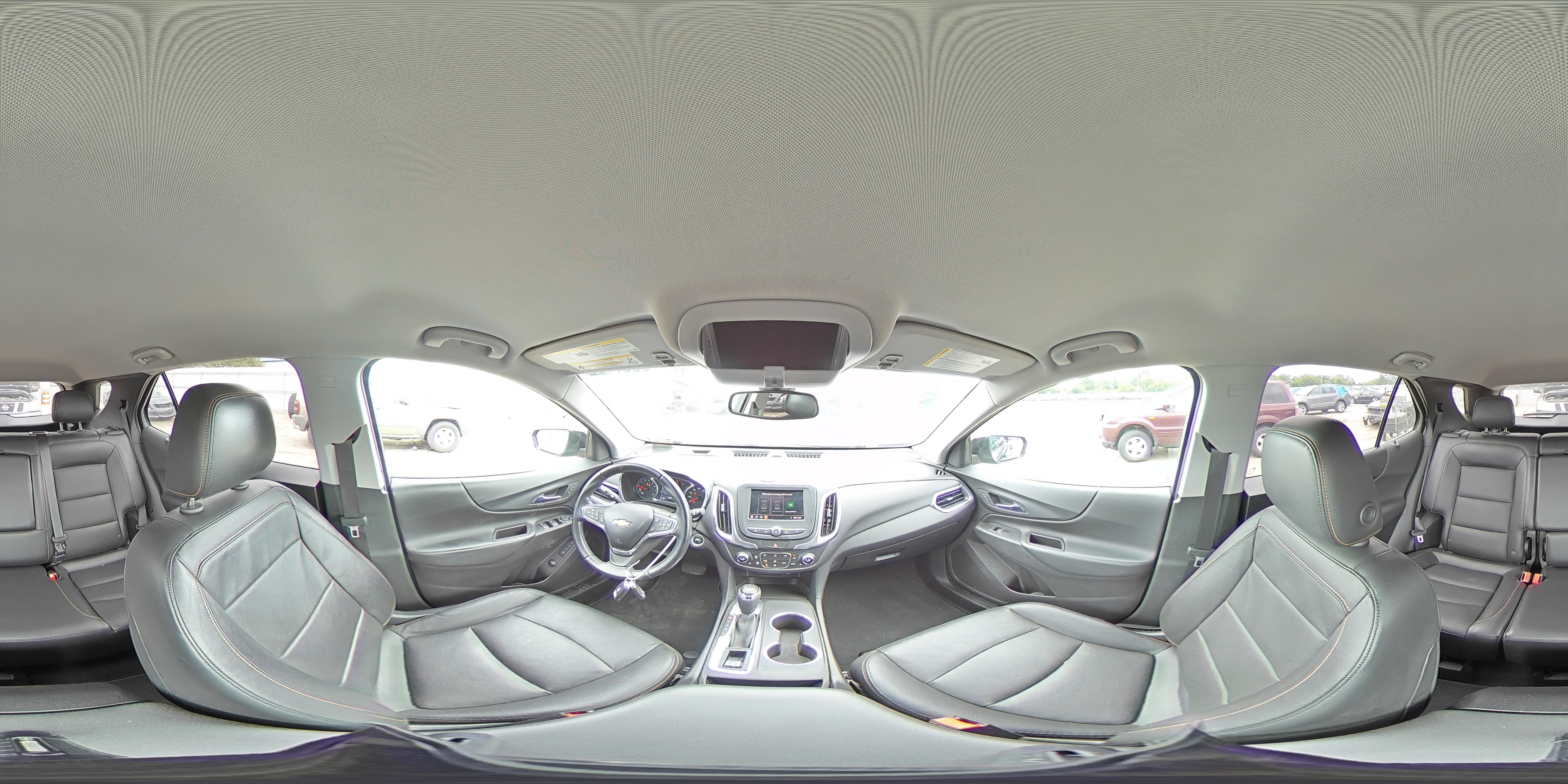 2020 Chevrolet Equinox Lt VIN: 2GNAXKEV8L6276297 Lot: 65577725