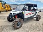 2024 POLARIS RZR XP 4 1000 SPORT   for sale at Copart TX - MCALLEN