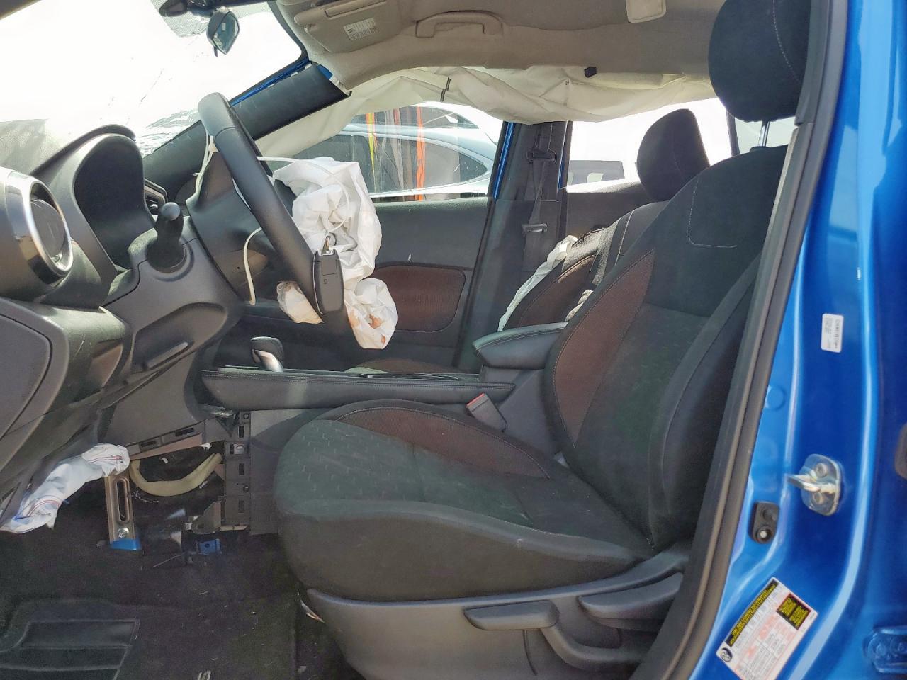 2024 Nissan Kicks Sr VIN: 3N1CP5DV4RL566578 Lot: 63191315