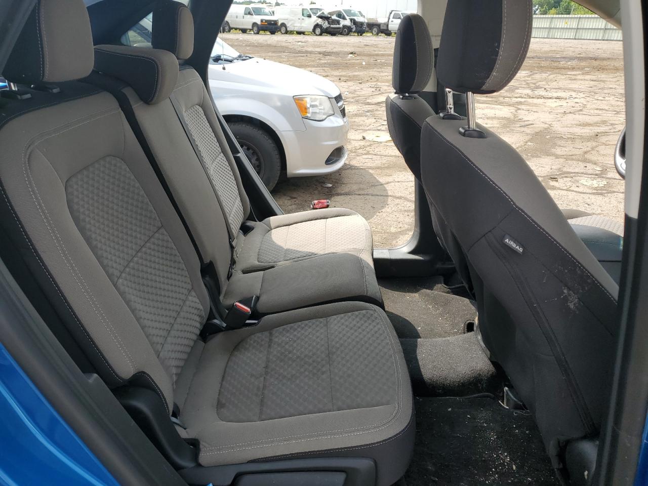 2021 Ford Escape Se VIN: 1FMCU9G65MUB13629 Lot: 66260975