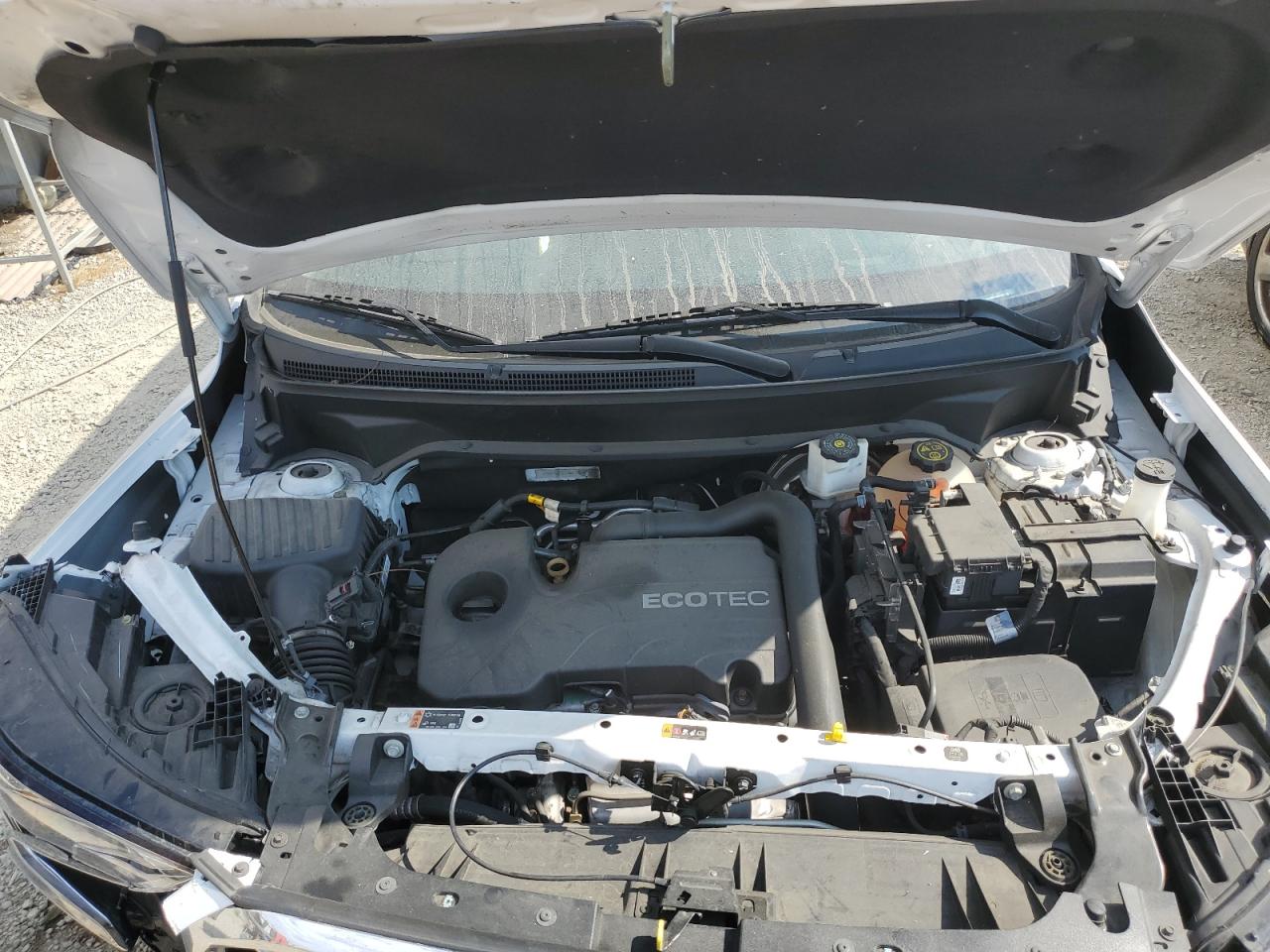 2021 GMC Terrain Slt VIN: 3GKALPEV6ML302995 Lot: 65578335