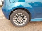 2012 FIAT PUNTO GBT for sale at Copart ST HELENS