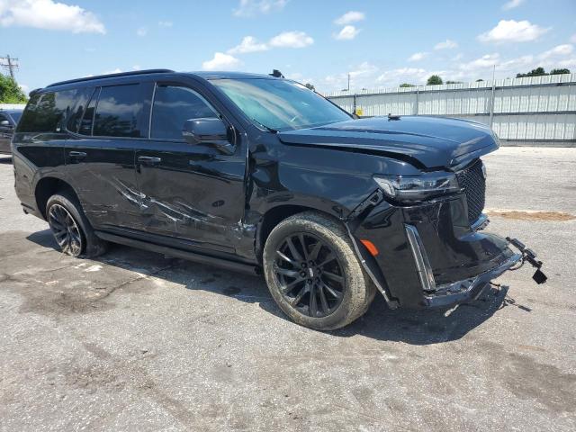  CADILLAC ESCALADE 2023 Czarny