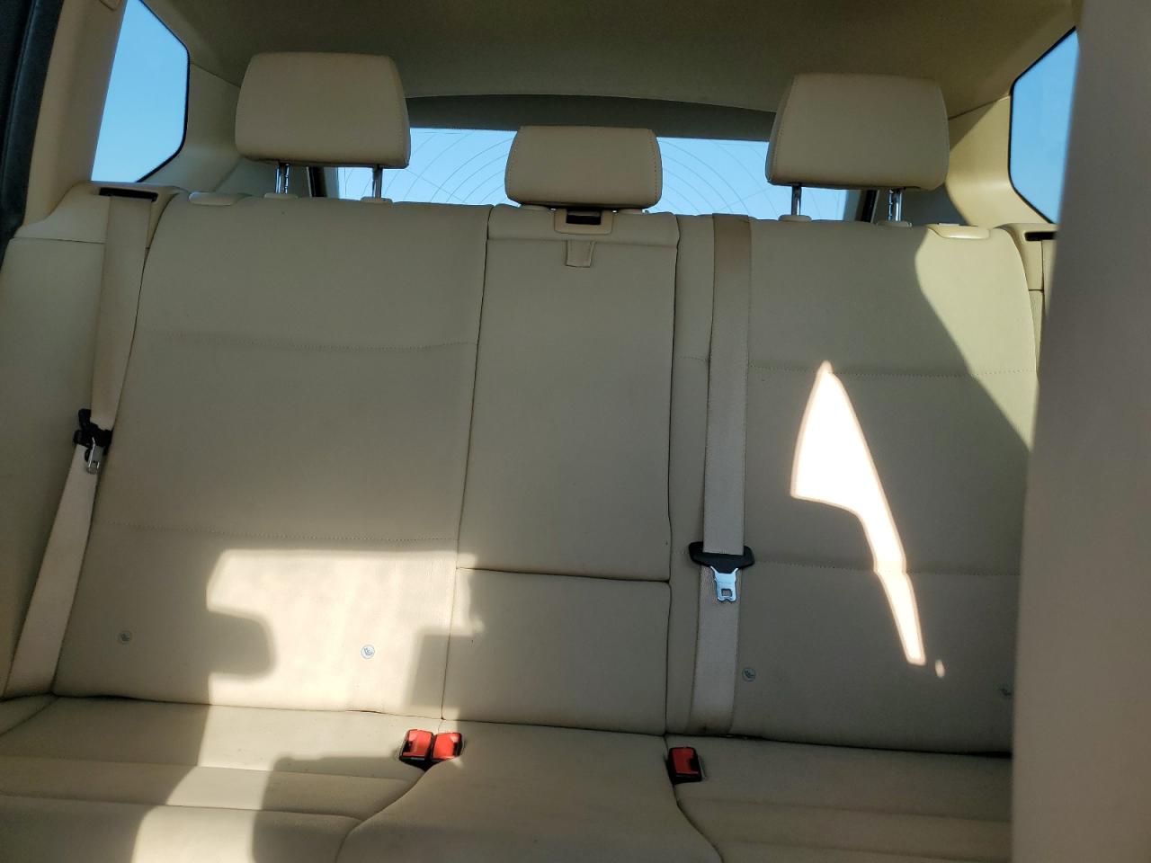 2013 BMW X3 xDrive28I VIN: 5UXWX9C55D0A14114 Lot: 64562075