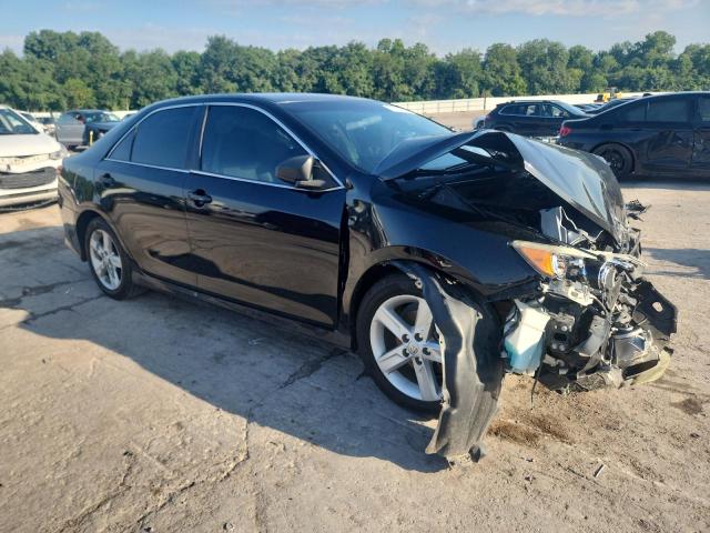  TOYOTA CAMRY 2014 Czarny