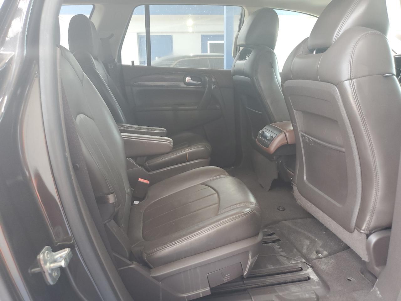 2014 Buick Enclave VIN: 5GAKVBKD5EJ164840 Lot: 64517425