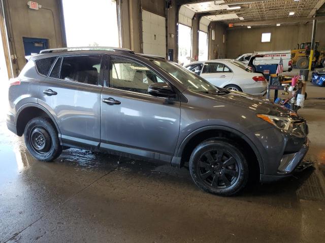  TOYOTA RAV4 2017 Charcoal
