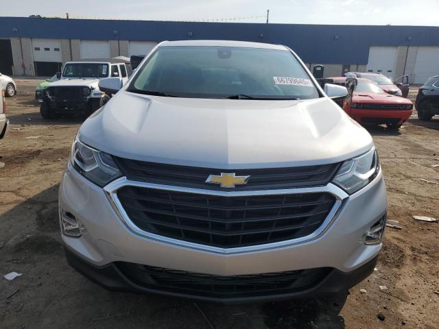 CHEVROLET EQUINOX 2020 Silver