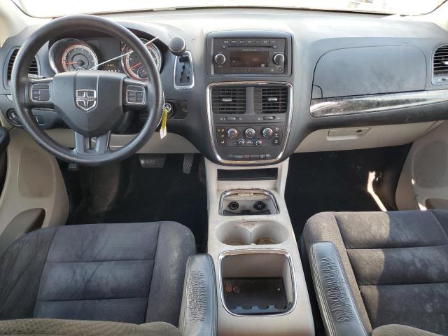  DODGE CARAVAN 2015 Szary