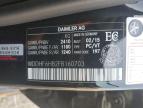 2015 MERCEDES-BENZ E 400 4MATIC   à vendre chez Copart AB - EDMONTON