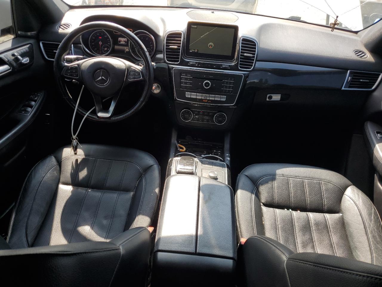 4jgda5hb7ga687429 4JGDA5HB7GA687429 2016 Mercedes-Benz Gle 350 4Matic