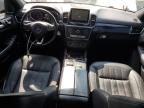 2016 MERCEDES-BENZ GLE 350 4MATIC   for sale at Copart DE - SEAFORD