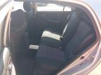 2006 TOYOTA COROLLA CO for sale at Copart SANDWICH