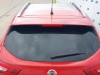 2016 NISSAN QASHQAI N- for sale at Copart SANDY