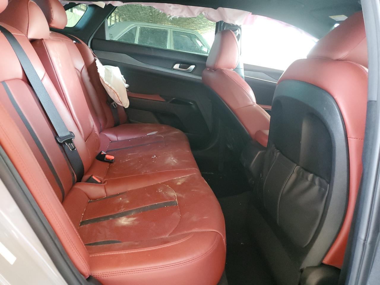 2024 Kia K5 Gt Line VIN: 5XXG64J27RG264462 Lot: 64981525