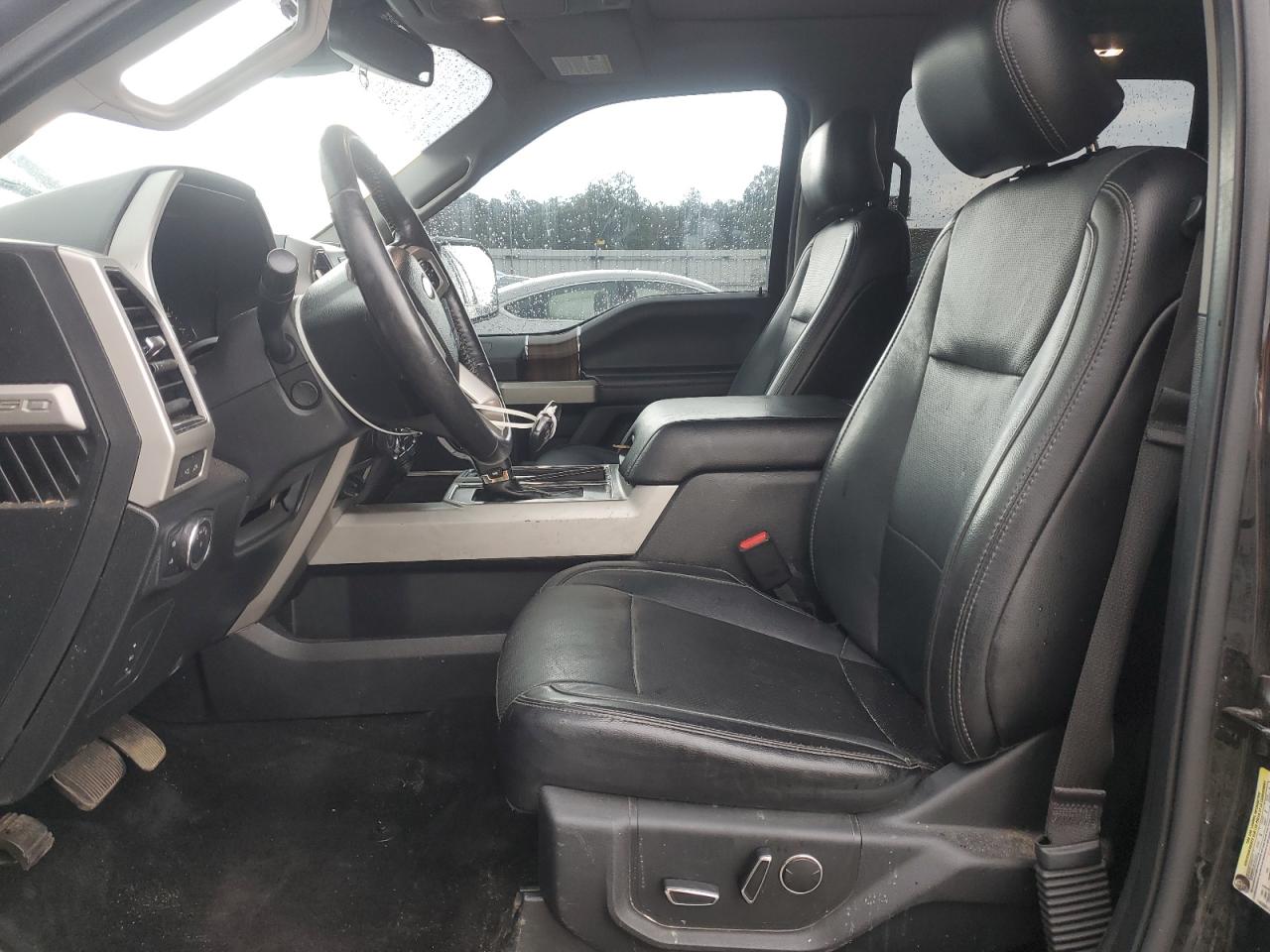 2017 Ford F150 Supercrew VIN: 1FTEW1EG6HKE41986 Lot: 64935345