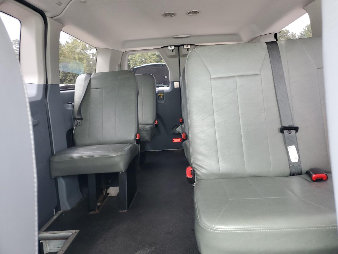 2019 Ford Transit T-150 VIN: 1FMZK1ZM2KKB08460 Lot: 63184865