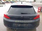 2016 VOLKSWAGEN SCIROCCO G for sale at Copart BRISTOL