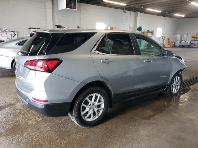  CHEVROLET EQUINOX 2024 Gray
