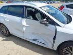 2018 SEAT LEON XCELL for sale at Copart NEWBURY