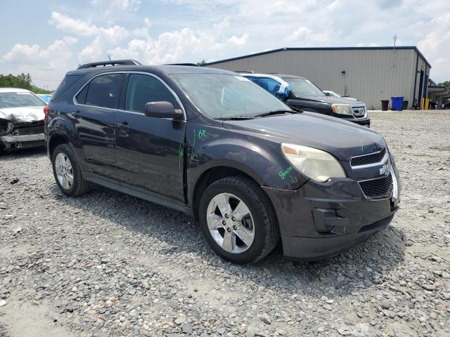  CHEVROLET EQUINOX 2013 Szary