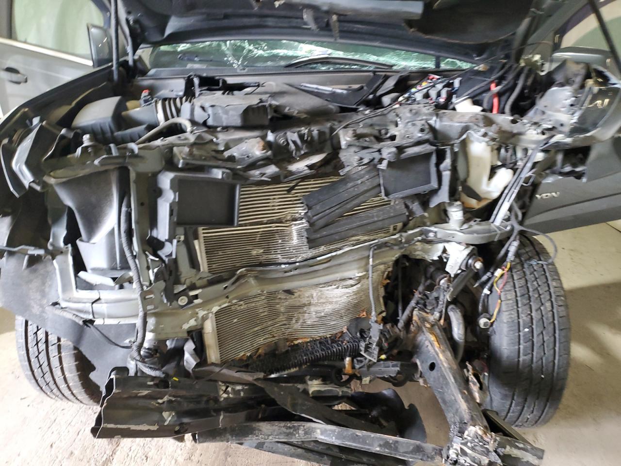 2016 GMC Canyon Sle VIN: 1GTH5CE3XG1371700 Lot: 65356785