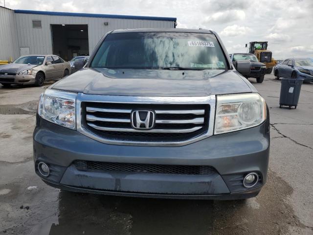  HONDA PILOT 2012 Szary