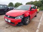 2015 VOLKSWAGEN GOLF MATCH for sale at Copart SANDWICH