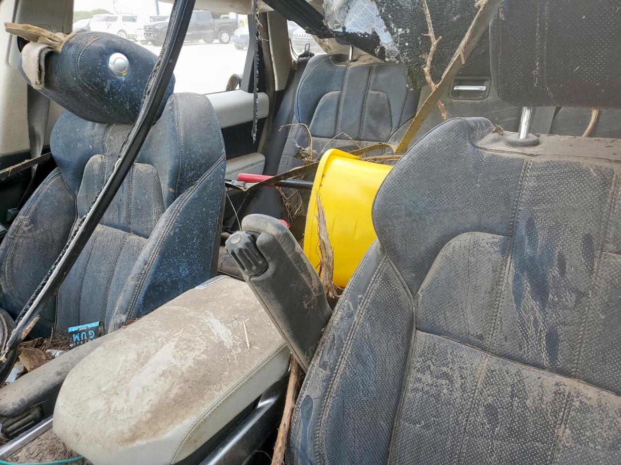 2016 Land Rover Range Rover Sport Sc VIN: SALWR2EF5GA589231 Lot: 64804875