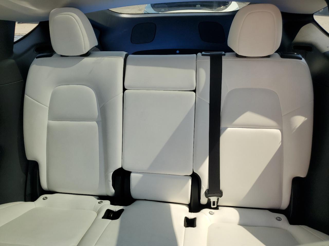 2020 Tesla Model Y VIN: 5YJYGDEF8LF003141 Lot: 66522075