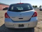 2012 NISSAN VERSA S   à vendre chez Copart ON - LONDON