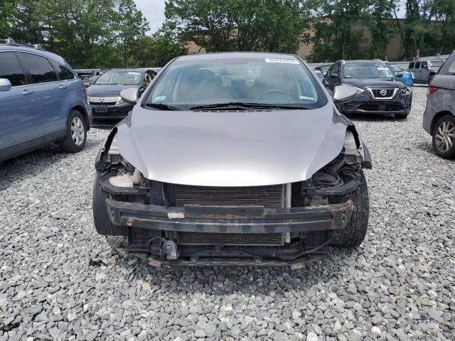  HYUNDAI ELANTRA 2013 Szary