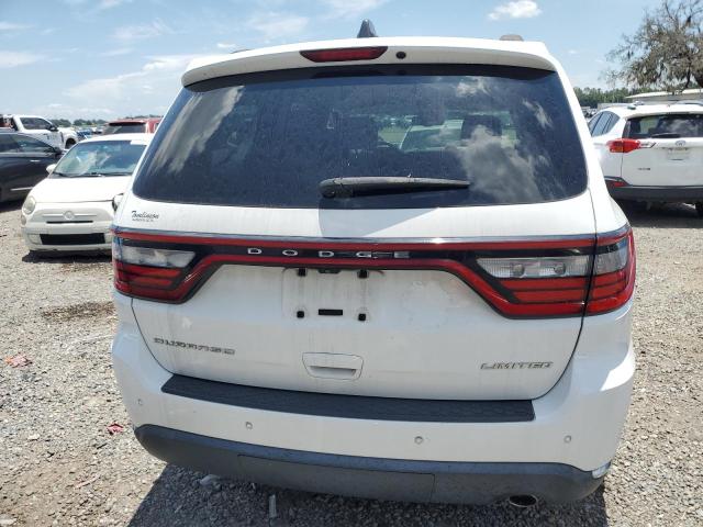  DODGE DURANGO 2016 Biały