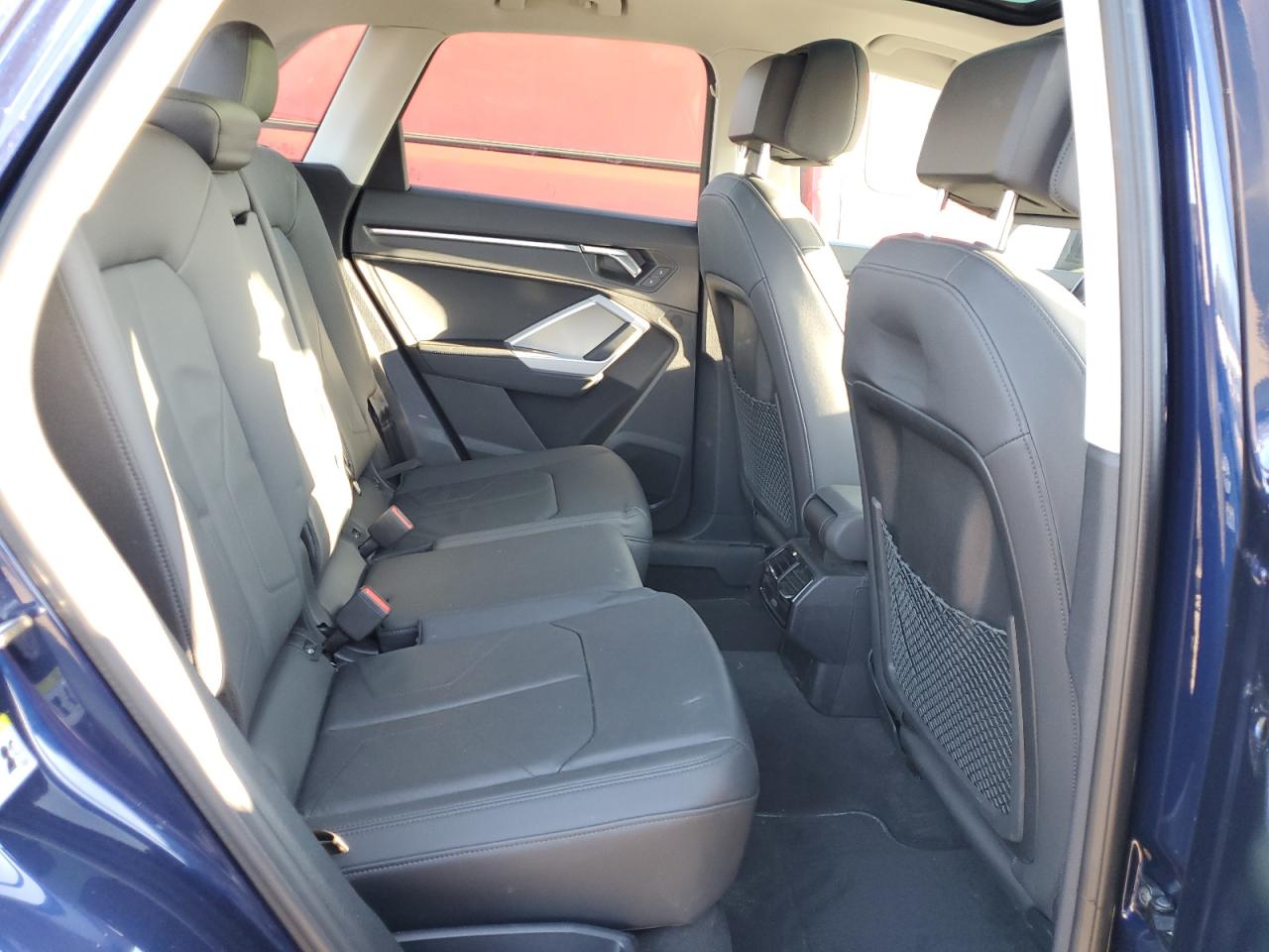 2023 Audi Q3 Premium Plus 40 VIN: WA1BUCF37P1142988 Lot: 64132455