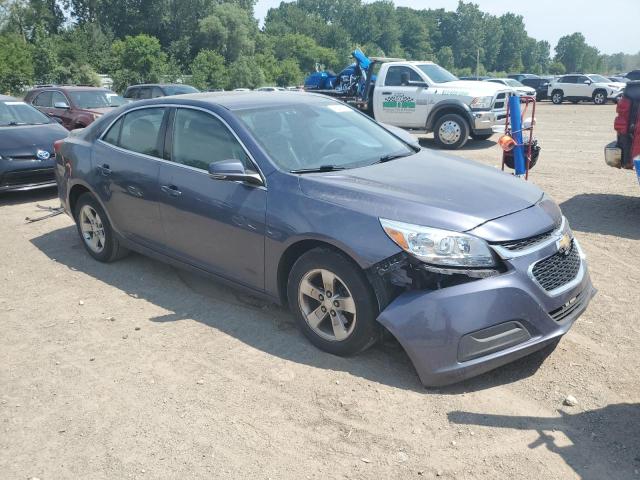  CHEVROLET MALIBU 2015 Granatowy