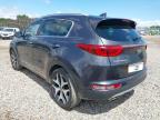 2017 KIA SPORTAGE G for sale at Copart ROCHFORD
