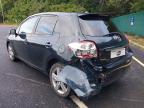 2012 TOYOTA AURIS SR V for sale at Copart ST HELENS