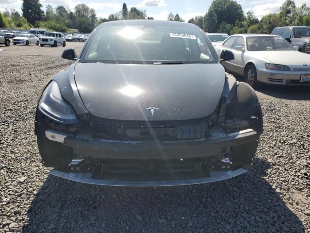  TESLA MODEL 3 2022 Czarny