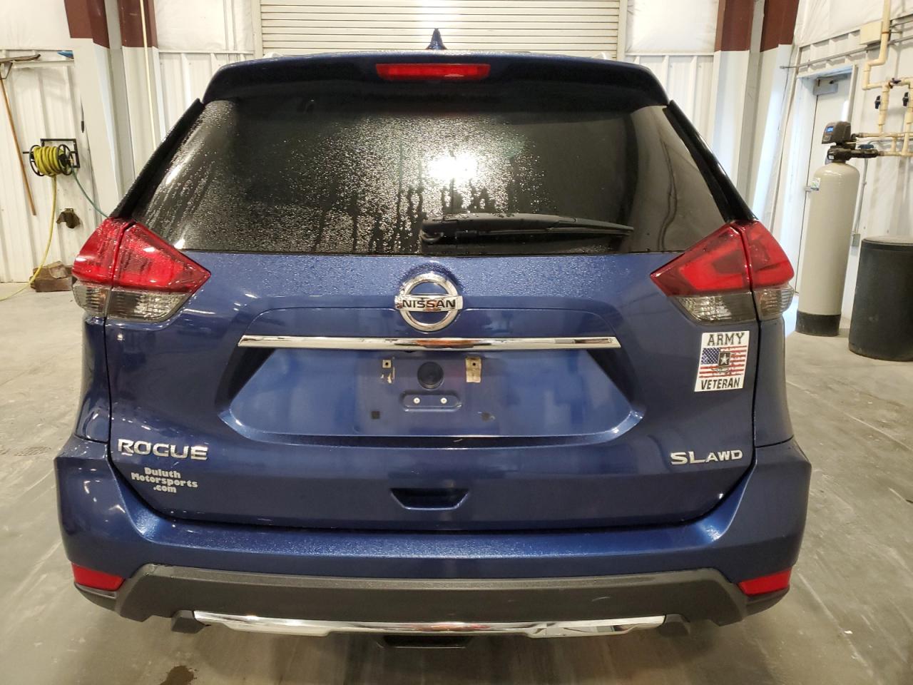 5n1at2mv0jc838926 5N1AT2MV0JC838926 2018 Nissan Rogue S