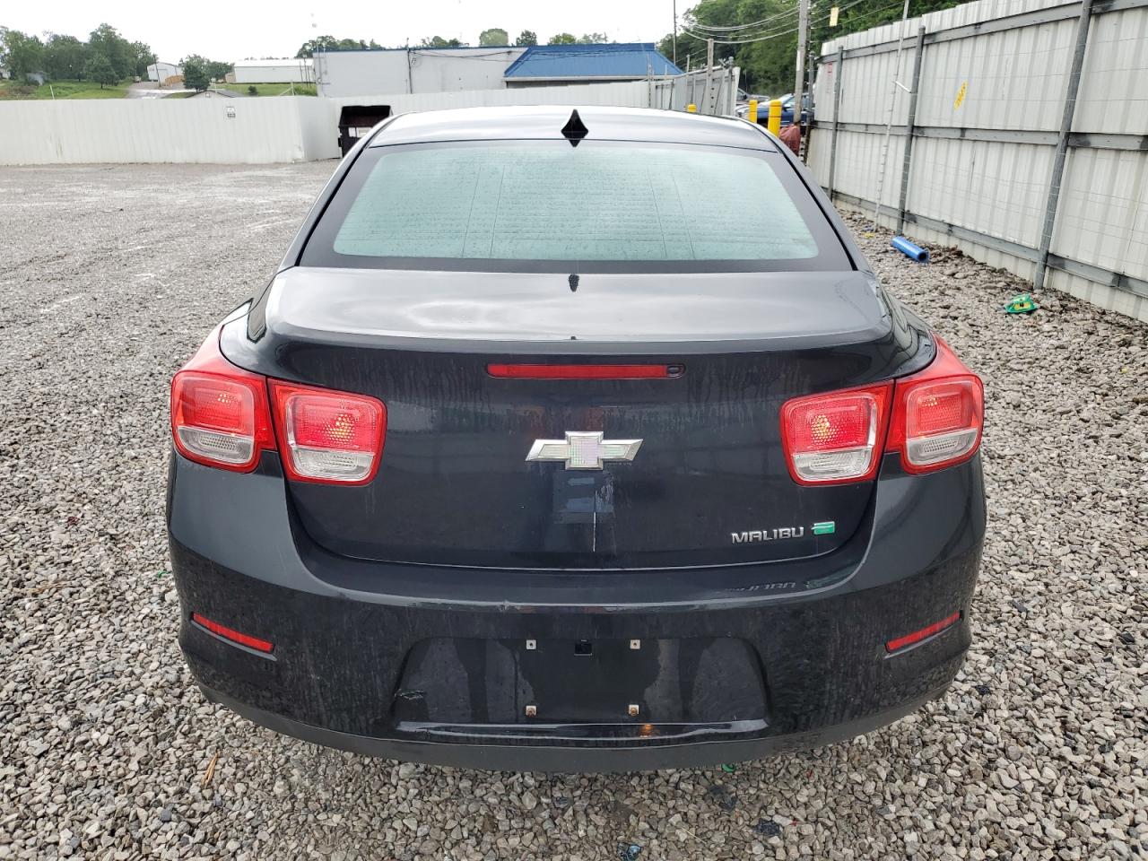 2013 Chevrolet Malibu 2Lt VIN: 1G11F5RR9DF105181 Lot: 63219815