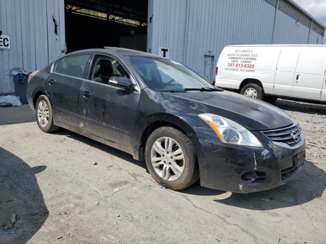  NISSAN ALTIMA 2012 Czarny