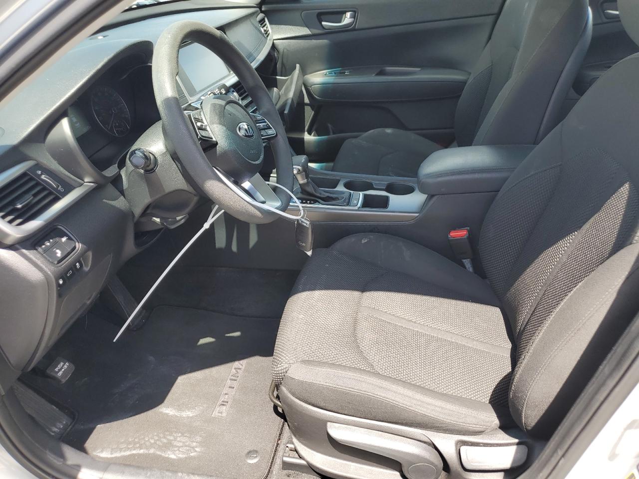 5xxgt4l32kg348614 5XXGT4L32KG348614 2019 Kia Optima Lx