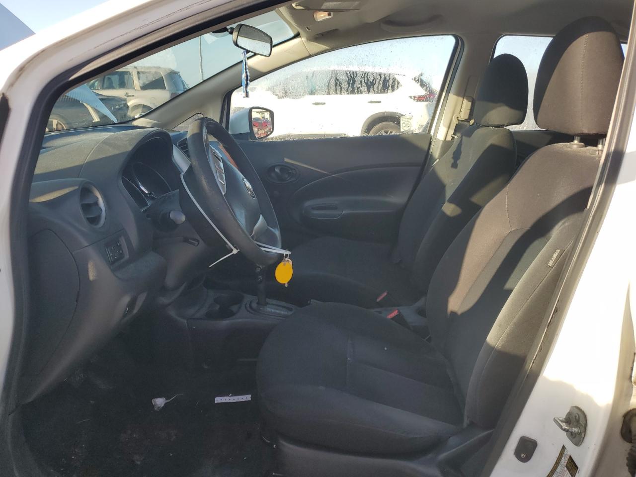 2015 Nissan Versa Note S VIN: 3N1CE2CP7FL365986 Lot: 65275345