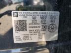 2020 GMC TERRAIN DENALI   for sale at Copart ON - LONDON