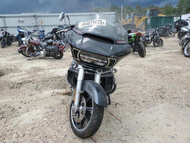 2022 HARLEY-DAVIDSON FLTRK   