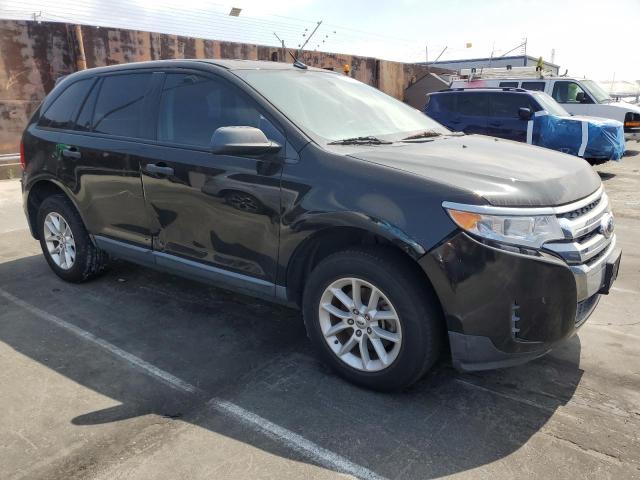  FORD EDGE 2013 Czarny