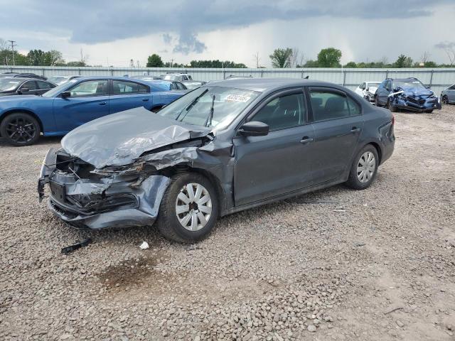 2016 Volkswagen Jetta S